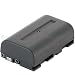 Sony DSC-P50 Digital Camera Battery Lithium-Ion (1400 mAh) - Replacement for Sony NP-FS11 and NPFS12 Battery