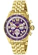 Invicta Men's II Collection Chronograph Watch #3750