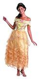 Disguise Costumes Disney Beauty And The Beast Belle Adult Deluxe Costume