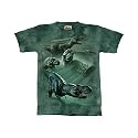Dinosaur Collage T-Shirt