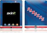 Skinit New York Rangers Home Jersey Vinyl Skin for Apple iPad 1
