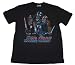 Search : Star Wars Classic Junk Food Vintage Style Soft T-Shirt Tee