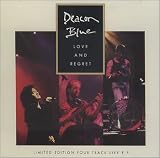 Love and regret (live, 1989)