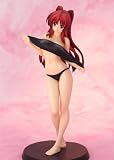 Griffon to Heart 2: Tamaki Kousaka PVC Figure (Vacation Version)
