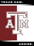 Texas A&M Aggies All Star Collection Blanket
