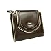 Kenneth Cole Retro Bifold French Leather Wallet w/ Piping - Choice of Colors