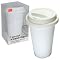 I am Not a Paper Cup Reusable Mug