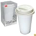 I am Not a Paper Cup Reusable Mug