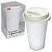 I am Not a Paper Cup Reusable Mug