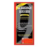 The Bartenders Black Book