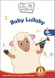 Cover art for  Baby Lullaby