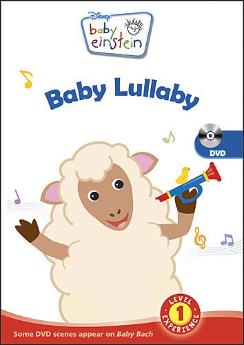 Cover art for Baby Lullaby Cover art for Baby Lullaby