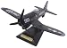 F4U Corsair, 1/100 Scale