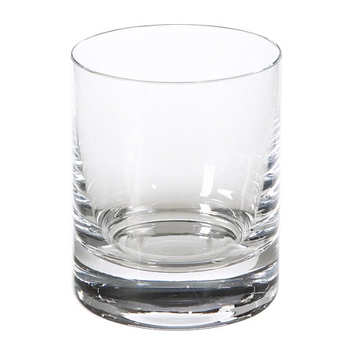 Lowball Glasses Set of 4