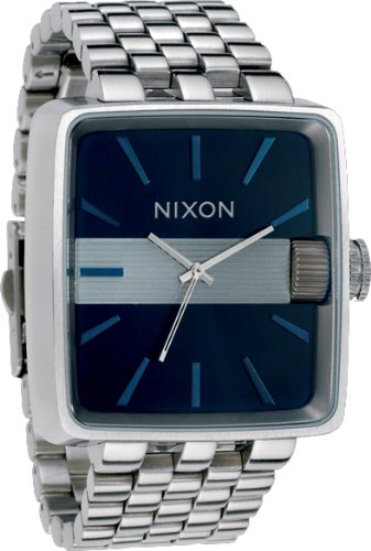 Nixon – HerrenUhr – A004 1958 – The Sultan