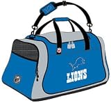 Detroit Lions Duffle Bag