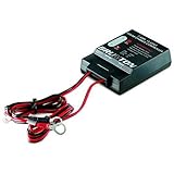 Brunton Solar Controller Battery Charge Monitor