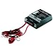 Brunton Solar Controller 12-Volt Battery Charge Monitor