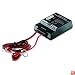 Brunton Solar Controller 12-Volt Battery Charge Monitor