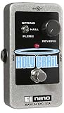 Electro - Harmonix Holy Grail Reverb Pedal - B0002D0BTU