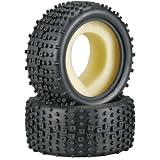 Duratrax D-Bar Off-Road Tire Vendetta ST (2) by Duratrax