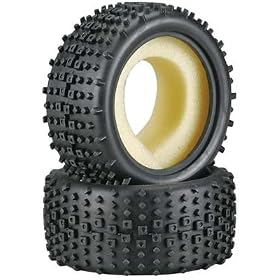 Duratrax D-Bar Off-Road Tire Vendetta ST (2) from Off Road Tires