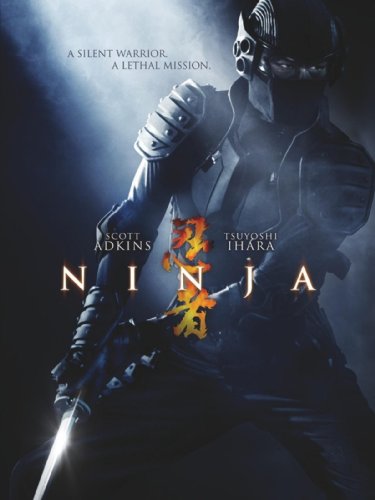 Ninja Review. 41lIs6KFr7L Ninja Review.