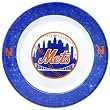 New York Mets MLB Dinner Plates (4 Pack)