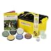 Face Painting Mini Set Contains Enough Material To Paint 300 Faces