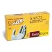 Superior RD8NPF KeepKleen Nitrile Glove, Work, Disposable, Powder Free, 8 mil Thickness, Medium, Blue