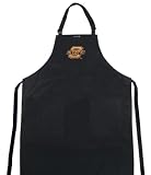 Oklahoma State University Cowboys Logo Apron