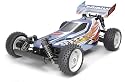TAMIYA 300058399 - Plasma Edge DF02 4WD, ferngesteuertes Offroad Fahrzeug, 1:10, Elektromotor, Bausatz