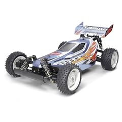 TAMIYA 300058399 - Plasma Edge DF02 4WD, ferngesteuertes Offroad Fahrzeug, 1:10, Elektromotor, Bausatz