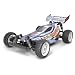 TAMIYA 300058399 - Plasma Edge DF02 4WD, ferngesteuertes Offroad Fahrzeug, 1:10, Elektromotor, Bausatz