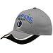 NBA Dallas Mavericks 2011 NBA Champions Gray-Black Twill Adjustable ...