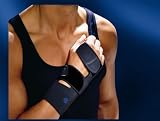 Bauerfeind ManuLoc Wrist Support (Left, 2)