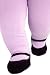 Apparel : Trumpette Lavender Mary Jane Tights
