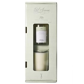 Bel Aroma Home Fragrance Kit w  Soy Candle - English Lavender
