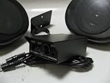 Boss Audio CH6950 6-Inch x 9-Inch 5-Way Speaker
