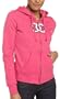 DC Women's Sharp Full Zip Hoody