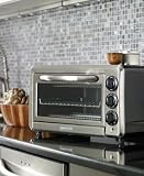 KitchenAid? Countertop Oven