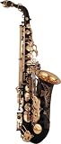 Yanagisawa Model A-991B Professional Alto Sax