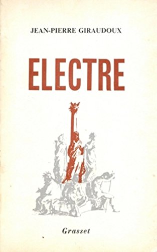 Electre Electre