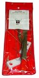 7 PIECE UNIVERSAL LOCK OUT TOOL 2''