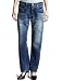 (レッドカード)RED CARD Vintage Straight   taruma - Dark Used  Boy Friend Fit RC-001-4-tad  Dark Used 25