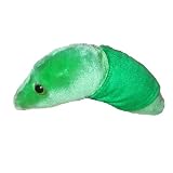 Giant Microbes - Malaria (Plasmodium falciparum) Educational Plush Toy