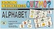WORLDCLASS LEARNING MTRLS. ALPHABET EARLY LEARNING QUIZMO