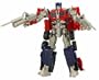 Transformers Movie Voyager Optimus Prime