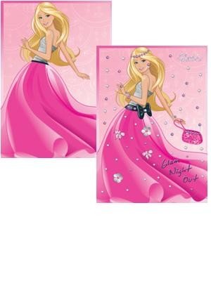 41lIwmvEMcL Barbie Pizzazz   Glam Night 100 Pieces Puzzle
