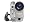 Canon HR10 Ultra Compact High Definition DVD Camcorder (10x Optical Zoom, 2.7" widescreen Multiangle Vivid LCD)